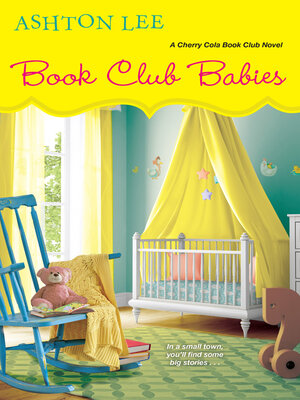 Book Club Babies - ebook